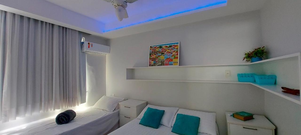 Apartamento Cobar0110 - Edificio Beta Salvador