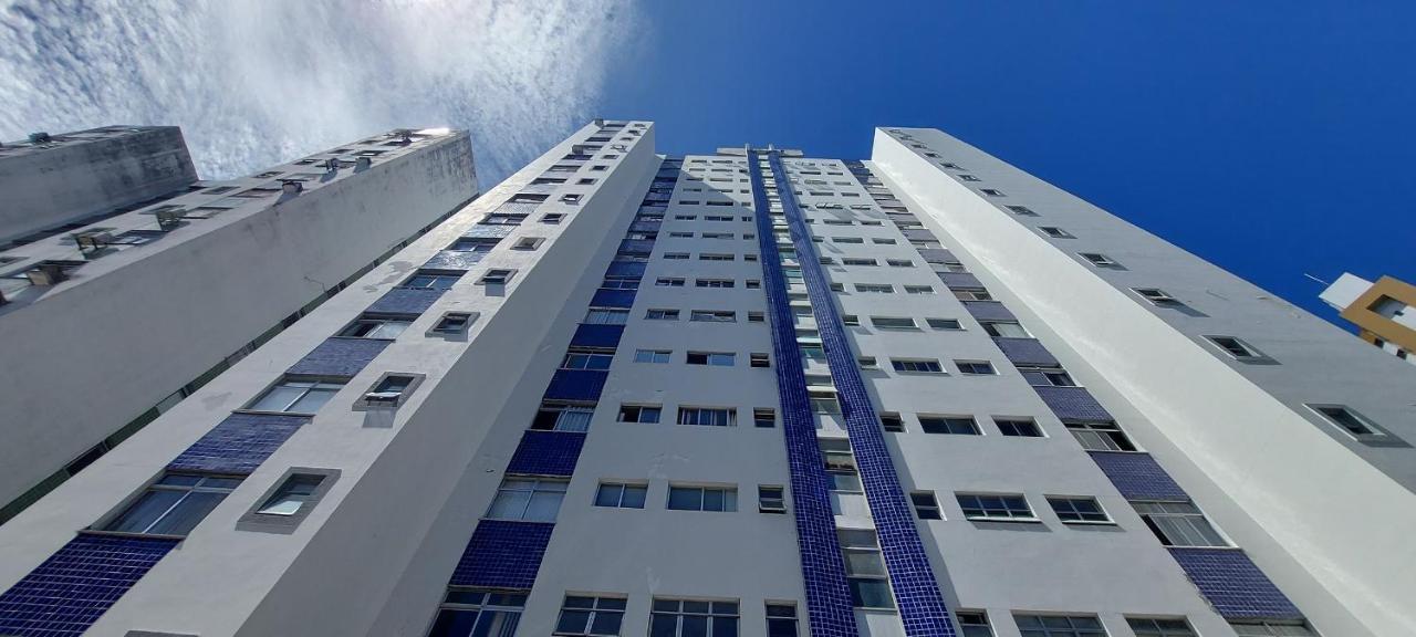 Apartamento Cobar0110 - Edificio Beta *