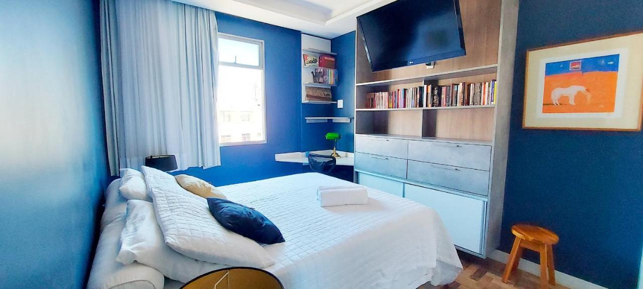 Apartamento Cobar0110 - Edificio Beta