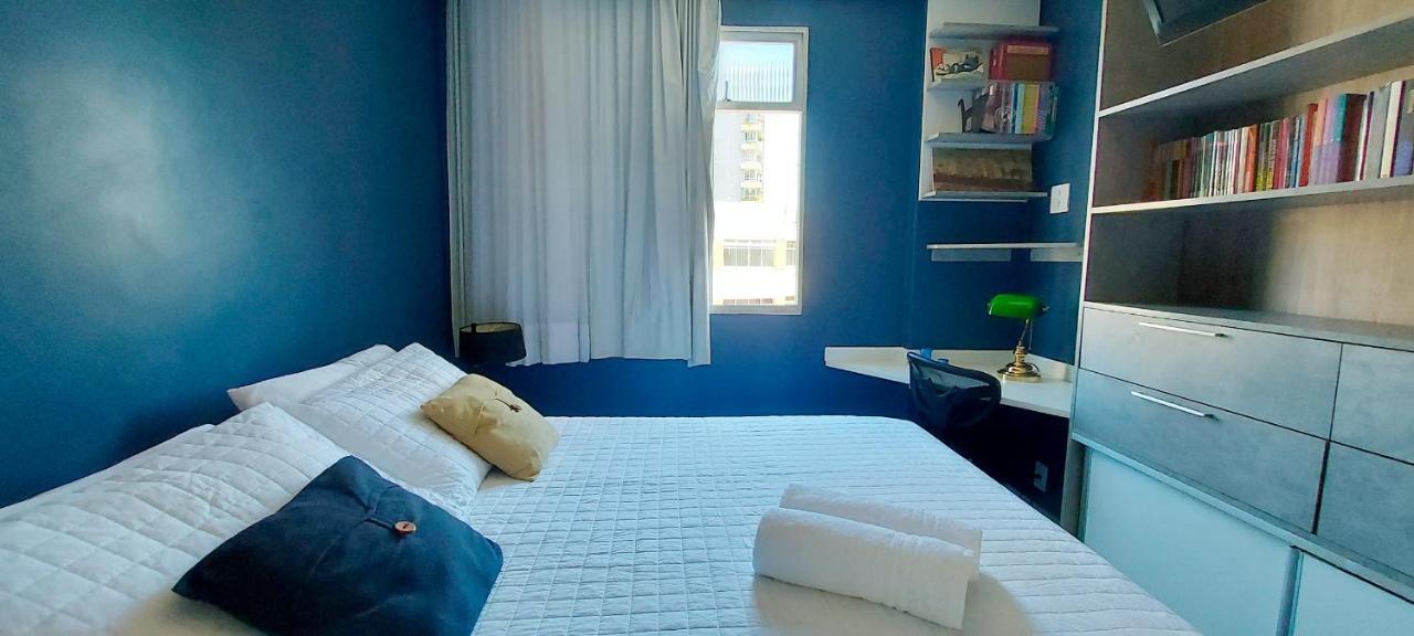 Apartamento Cobar0110 - Edificio Beta *
