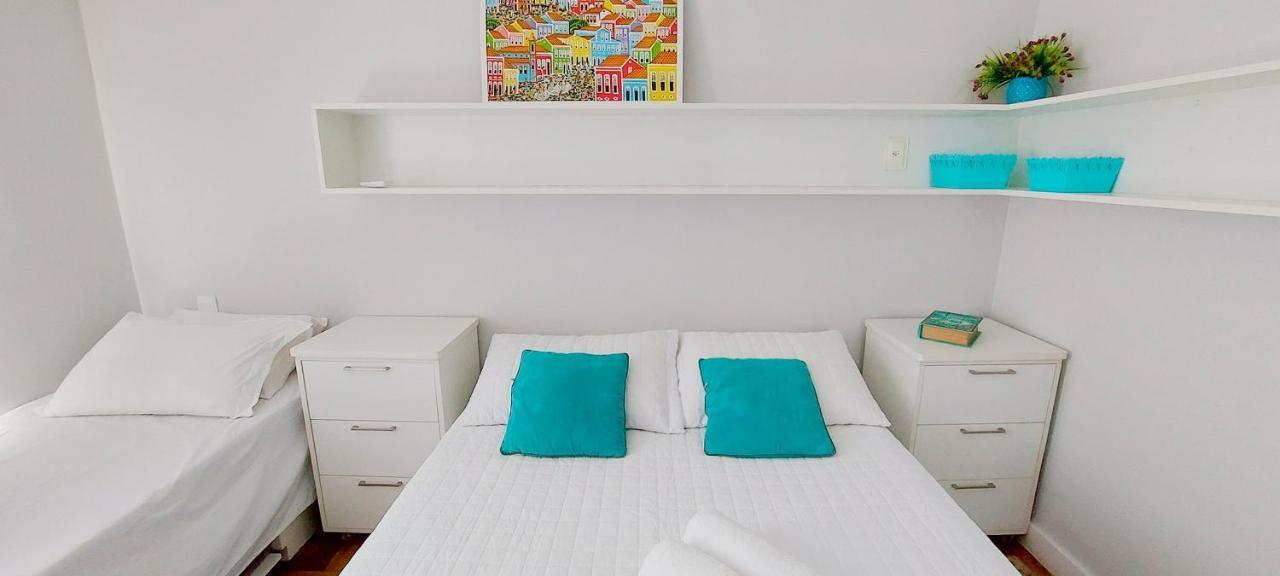 Apartamento Cobar0110 - Edificio Beta *