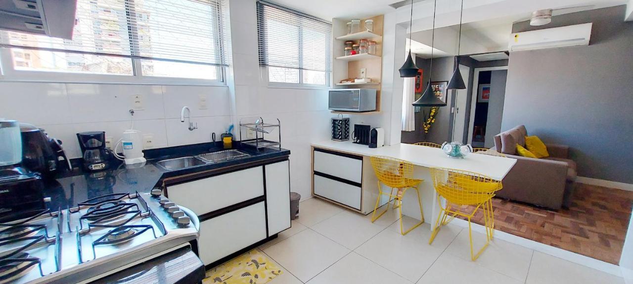 Apartamento Cobar0110 - Edificio Beta