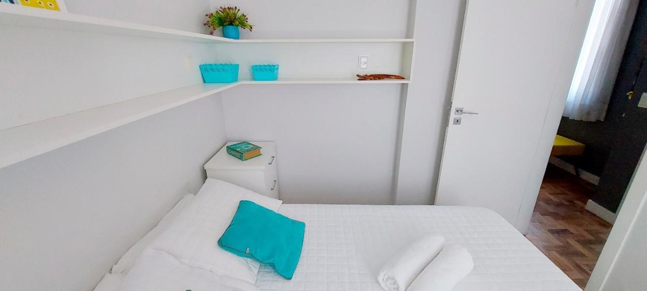 Apartamento Cobar0110 - Edificio Beta