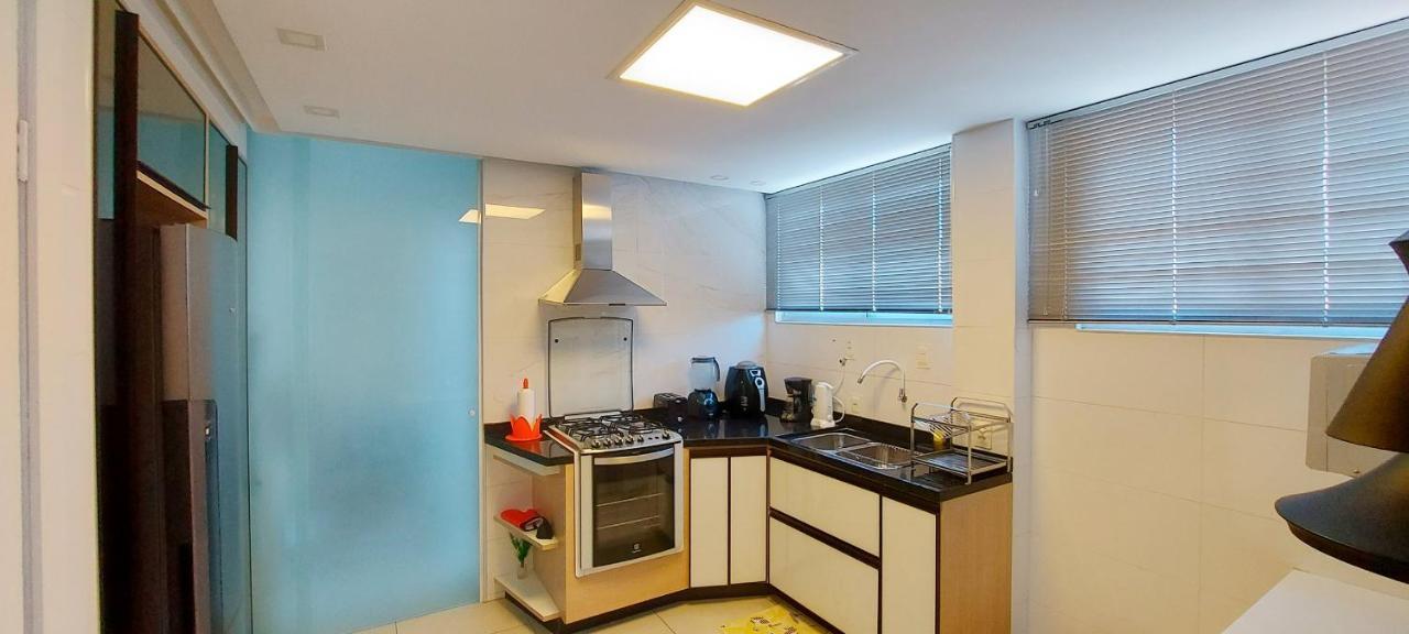 Apartamento Cobar0110 - Edificio Beta *