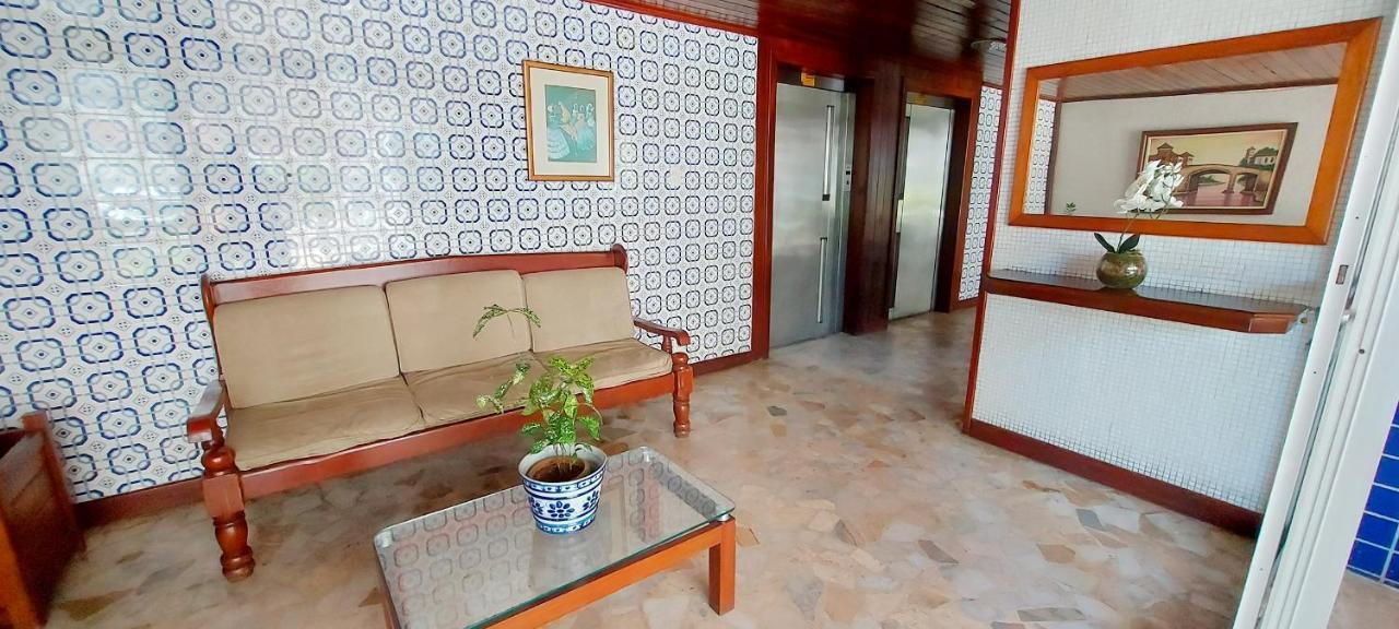 Apartamento Cobar0110 - Edificio Beta *