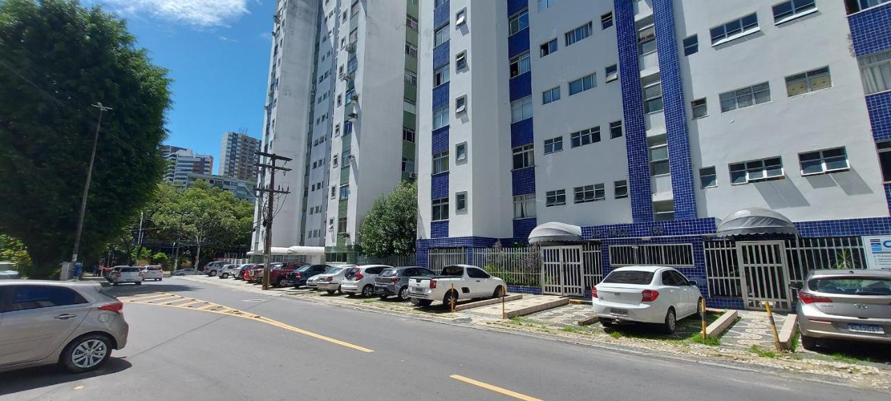 Cobar0110 - Edificio Beta Apartamento *