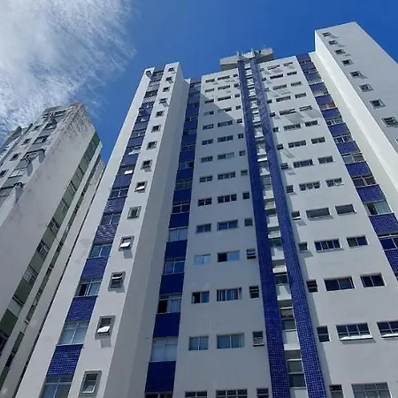 Cobar0110 - Edificio Beta Apartment Salvador Exterior photo